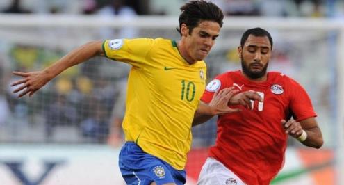 دونجا: مصر قدمت مباراة جميلة أمام البرازيل في كأس القارات.. وقلبي كاد يقف